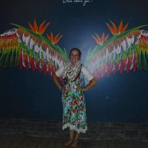 Meet your Posher, Emma